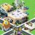 Jeu Megapolis HD IPad