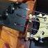 Anthem Medieval Tune Hurdy Gurdy With Organ
