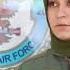 Maryam Mukhtar First Pilot Of Pakistan Air Force Dunya Faryad