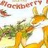 Brer Rabbit And The Blackberry Bush