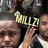 QUILLY SPEAKS ON JAE MILLZ AND WHY HE USES JUST QUILLY NOW