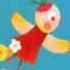 Animated Lullaby For Renee Jeremy It S A Big World ReneeAndJeremy Com Children S Music