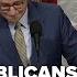 House Passes Trump S One Big Beautiful Bill By Just One Vote