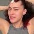 SLEEK SWOOP BANG HAIRSTYLE With A Claw Clip Curlyhair Hairstyletutorial Easyhairstyles
