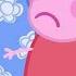 Peppa Pig Is Upset