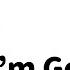Gawr Gura When I M Gone Cup Song Anna Kendrick Gurasings