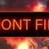 Front Fire Official Launch Trailer