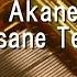 Enma The Second Yomitan Akane Feat Kasane Teto Music Box