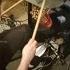 GORGON CITY With Hayden James Nat Dunn Foolproof Drumcover ROLAND TD 17 V DRUMS