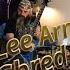 Lee Armitage Shred Collab Featuring KDH