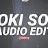 Floki Lost Soul Remix Edit Audio