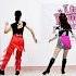 Last Confession Linedance 3 Ladada Claude