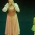 The Circus Act 1 TinkerBell Prologue
