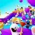 Stumble Guys X Rabbids Trailer