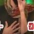 Singer Ram Miriyala Mass Performance In Gaddar Awards Revanth Reddy Hmtv