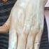 Full Hand Bleaching Viral Bleach Bleaching Bleachingcream Goldenhair Uff