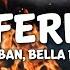 Sub Urban Bella Poarch INFERNO Lyrics