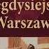 Szemrane Towarzystwo Niegdysiejszej Warszawy Stanisław Milewski Audiobook PL