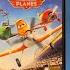 Opening To Planes 2013 DVD 10th Anniversary Special