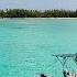 Sailing With Dad Up To Cat Island Bahamas