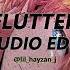 Flutter Diamond Eyes Edit Audio