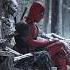 Я не сдам свое оружие но обещаю его не использовать Deadpool Marvel Shorts дэдпул3 фильм