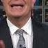 The Late Show With Stephen Colbert