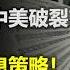 中美要破裂吗 川普怒了 不想做好人 最赚钱的股息策略 竟然如此简单 PCE通胀偏鸽 降息有戏吗
