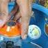 How To Use IGT Gas Safety Device