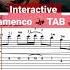 Spanish Guitar TABs