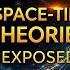 30 Theories On The Dual Nature Of Space And Time That Will Stretch Your Mind Science Explained