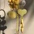 CHARM NAILONG GEMAS Bagcharm Smallbusiness Handycraftcraft Phonestrap Nailong Fyp Viralvideo