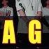 Badshah Paagal L Dance Cover By U SQUAD DANCE STUDIO
