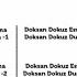Münib Engin Noyan Doksan Dokuz Esma Doksan Dokuz Dua 1