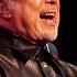 Sir Tom Jones I Won T Crumble With You If You Fall Blind Auditions The Voice UK 2022