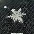 Snow S Secret The Stunning Science Behind Snowflakes Shorts