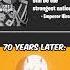 Japan 70 Years Later Shorts