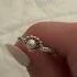 Every Girl Deserves A Disney Princess Ring Pandora Pandoradisneyprincessrings Thelittlemermaid