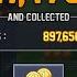 Jetpack Joyride World Record 517 475m Run Part 1