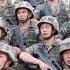 军歌嘹亮 Военная песня Китайский солдат Советский стиль