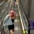 Escalator Queen