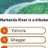 Rivers Of India River Upsc Floods Khansir Motivation Youtubeshorts Viralvideo Youtube Ias