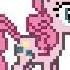 SaxyBrony Smile Song 8 Bit