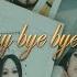 YCee Say Bye Bye Ft Eugy