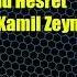 Fərid Həsrət Kamil Zeynallı Official Audio