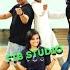 Khadke Glassy Jabariya Jodi Sidharth M Parineeti C Yo Yo Honey Singh Choreo By Srinivas