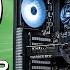 1250 Pure Performance Gaming PC Build Guide
