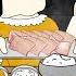 인생 고깃집 병맛더빙 웃긴영상