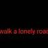 Boulevard Of Broken Dreams Green Day Cover By First To Eleven Shorts Short Shortfeed Shortsfeed