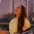 Guzelya Bayatova Ты грустишь Cover